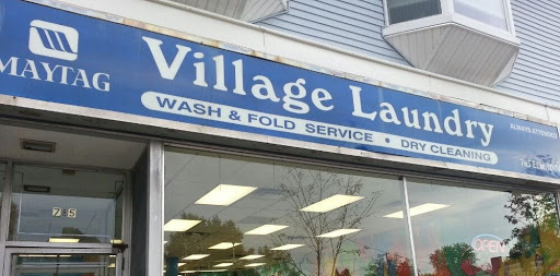 Laundromat «Village Laundry», reviews and photos, 785 Elmwood Ave, Buffalo, NY 14222, USA