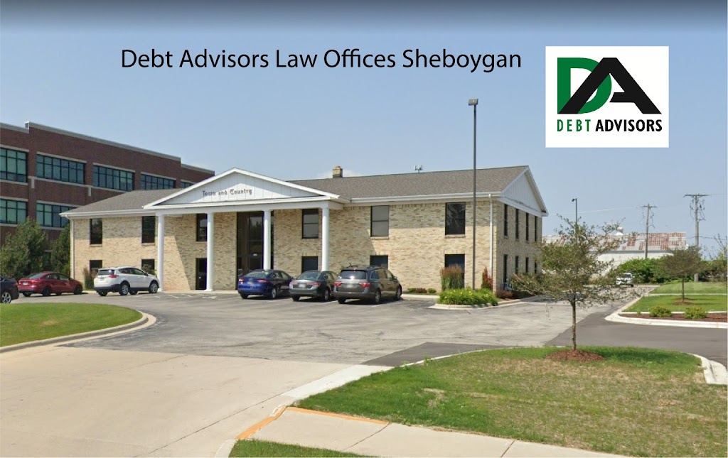 Debt Advisors Law Offices Sheboygan 53081