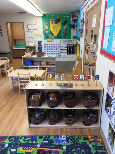 Preschool «Childtime of Santa Ana, CA», reviews and photos, 13881 Prospect Ave, Santa Ana, CA 92705, USA