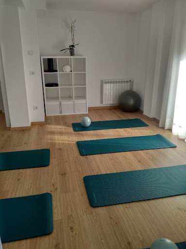 Carmen Lemus | Fisioterapia,  Osteopatía y Suelo Pélvico en Barbastro, Huesca