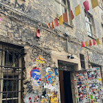 Photo n°1 de l'avis de Kyrtap.o fait le 30/01/2020 à 16:32 sur le  Café Cinema à Berlin