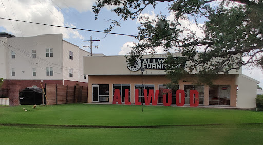 Furniture Store «All Wood Furniture», reviews and photos, 10269 Airline Hwy, Baton Rouge, LA 70816, USA