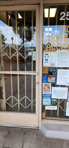 Tobacco Shop «Smoke Zone», reviews and photos, 25886 The Old Rd, Stevenson Ranch, CA 91381, USA