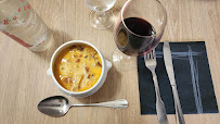 Plats et boissons du Restaurant Maison du Cassoulet à Carcassonne - n°14