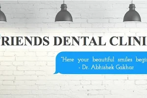 Friends Dental Clinic image