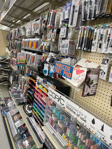Craft Store «Hobby Lobby», reviews and photos, 14286 Beach Blvd #1, Jacksonville Beach, FL 32250, USA
