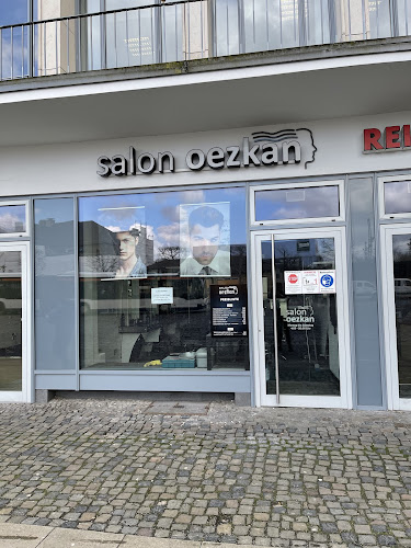 Salon Oezkan - Am Bahnhof à Bielefeld