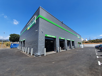 Feu Vert à Ollioules