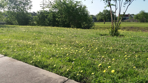 Park «Herman Brown Park», reviews and photos, 400 Mercury Dr, Houston, TX 77013, USA