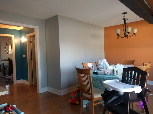 Painter «Premier Painting Specialists & Pressure Washing», reviews and photos, 227-231 Fairfax Ave, Kalamazoo, MI 49001, USA