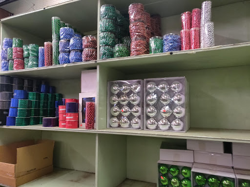 Florist «Muller Brother INC», reviews and photos, 156 Central Ave, Newark, NJ 07103, USA