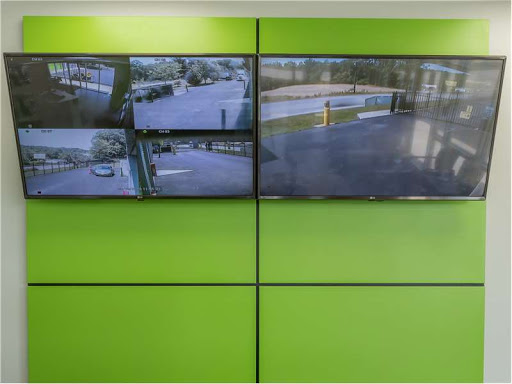 Storage Facility «Extra Space Storage», reviews and photos, 3350 Fort Meade Rd, Laurel, MD 20724, USA