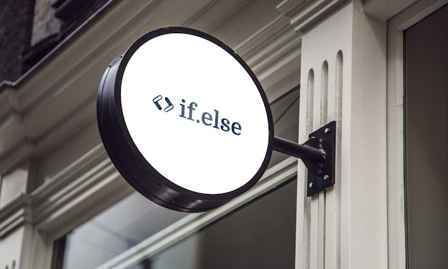 if-else GmbH - Zürich