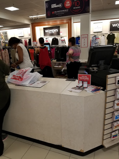 Department Store «JCPenney», reviews and photos, 2001 South Rd, Poughkeepsie, NY 12601, USA