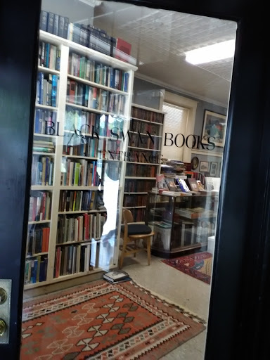 Used Book Store «Black Swan Books», reviews and photos, 505 E Maxwell St, Lexington, KY 40502, USA