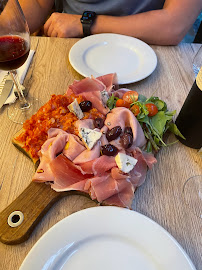 Plats et boissons du Restaurant Novecento à Fontenay-aux-Roses - n°16