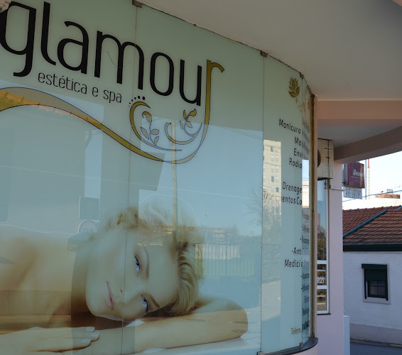 Glamour Estética e Spa - Salão de Beleza