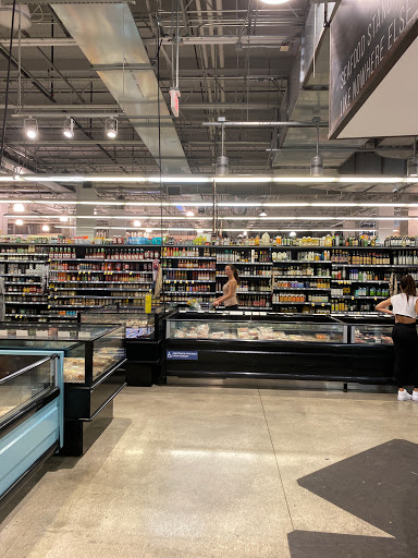 Grocery Store «Whole Foods Market», reviews and photos, 299 SE 3rd Ave, Miami, FL 33131, USA