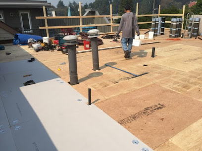 Height Roofing