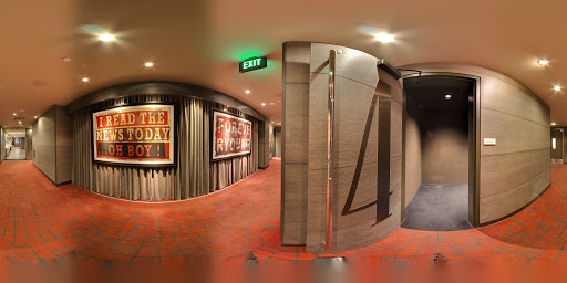 Movie Theater «iPic Theaters», reviews and photos, 4444 Westheimer Rd, Houston, TX 77027, USA