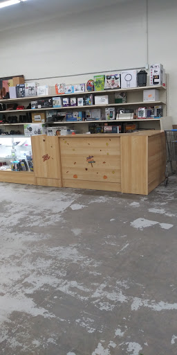 Thrift Store «The Salvation Army Family Store», reviews and photos, 321 Baldwin Ave NW, Elk River, MN 55330, USA