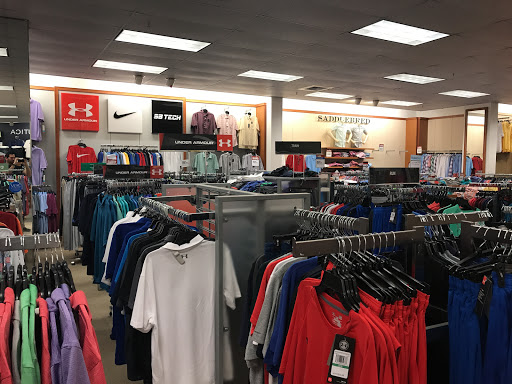 Department Store «Belk», reviews and photos, 15226 Crossroads Pkwy, Gulfport, MS 39503, USA