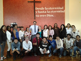 Iglesia Alianza Carcelén