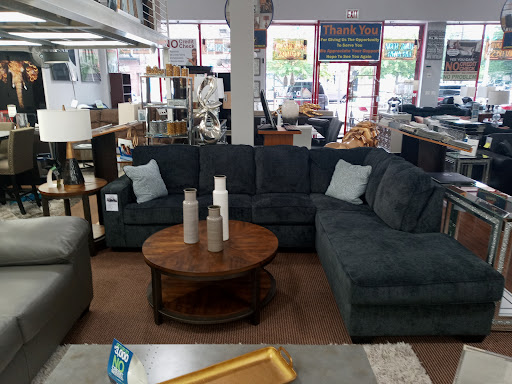 Furniture Store «New Lots Furniture», reviews and photos, 460 New Lots Ave, Brooklyn, NY 11207, USA