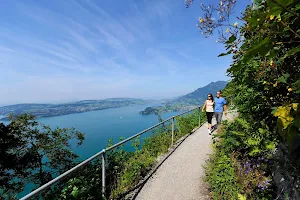 Felsenweg Bürgenstock image