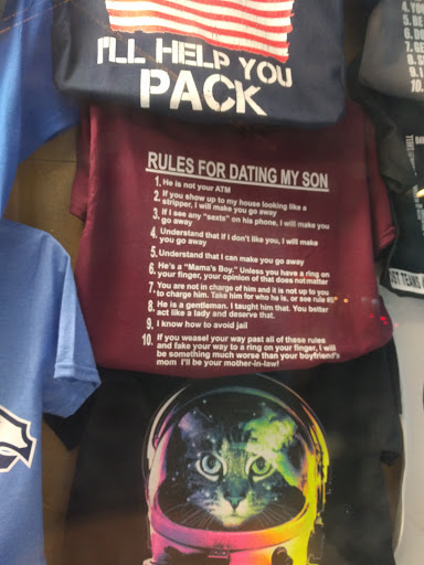 Book Store «Old Man Berkins Bookstore», reviews and photos, 326 S Main St E, Breckenridge, CO 80424, USA