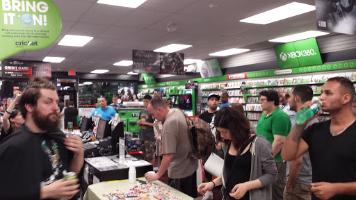 Video Game Store «GameStop», reviews and photos, 11 Commerce Way #6, Johnston, RI 02919, USA