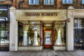 Gillian Roberts Bridal | Designer Wedding Dresses & Bridal Gowns