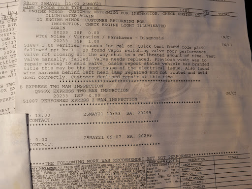 Ford Dealer «Al Spitzer Ford», reviews and photos, 3737 State Rd, Cuyahoga Falls, OH 44223, USA