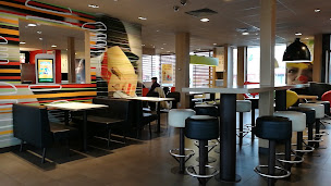 Photo n°11 de McDonald's à Saint-Dizier ()