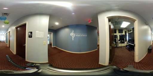 Music School «Piedmont School of Music & Dance», reviews and photos, 3220 Prosperity Church Rd #103, Charlotte, NC 28269, USA