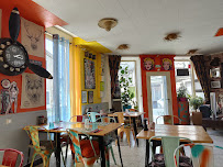 Atmosphère du Restaurant KariKera à Erdre-en-Anjou - n°4