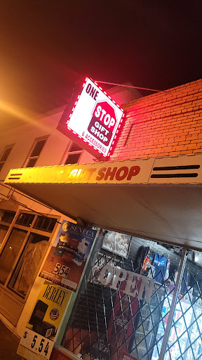 Tobacco Shop «Keep Sake Smoke Shop», reviews and photos, 253 W Yosemite Ave, Manteca, CA 95336, USA