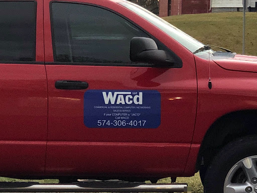 Computer Repair Service «W.A.C.D.,LLC», reviews and photos, 810 S Buffalo St, Warsaw, IN 46580, USA