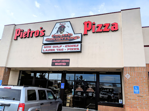 Pietro's Pizza Beaverton
