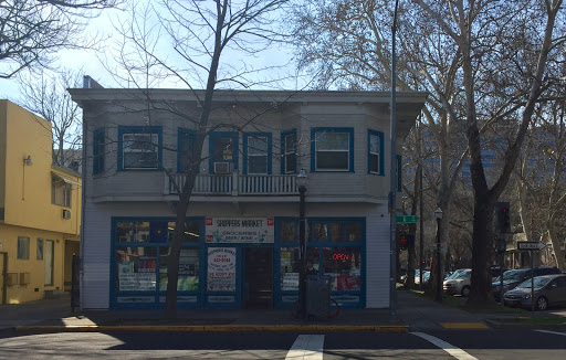 Grocery Store «Shoppers Market», reviews and photos, 1400 G St, Sacramento, CA 95814, USA