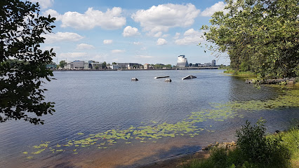 Riga Wake Park