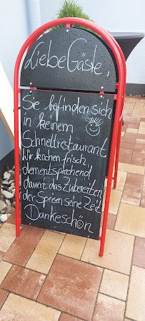 Kelchs Fisch- und Museumsrestaurant à Koserow menu