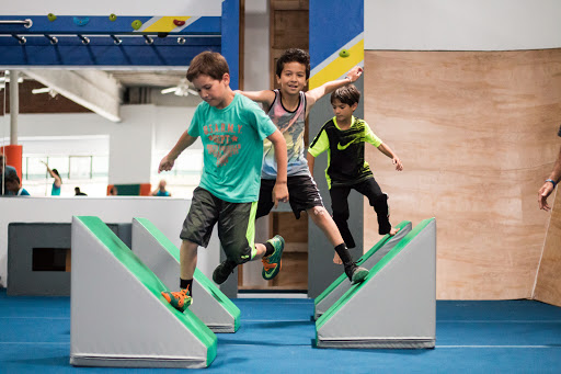 Parkour Spot «Vault PK», reviews and photos, 1275 Sartori Ave, Torrance, CA 90501, USA