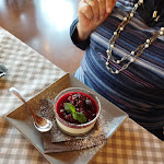 Photo n°1 de l'avis de cristina.i fait le 23/10/2021 à 17:18 sur le  RUBIN RistoBar Pizzeria à San Stino di Livenza