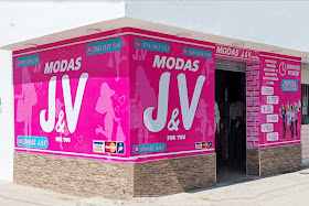 MODAS J&V For You