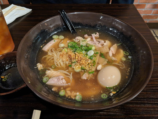 O Ramen