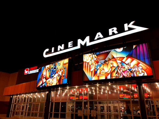 Movie Theater «Cinemark Tinseltown», reviews and photos, 7101 70th Ct, Kenosha, WI 53142, USA