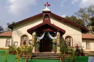 C.S.I Maier Memorial Church image