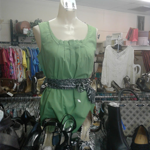 Boutique «Play It Again Consignment Boutique», reviews and photos, 2939 US-1, Fort Pierce, FL 34982, USA