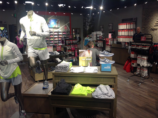 Shoe Store «New Balance Alderwood», reviews and photos, 3000 184th St SW #200, Lynnwood, WA 98037, USA